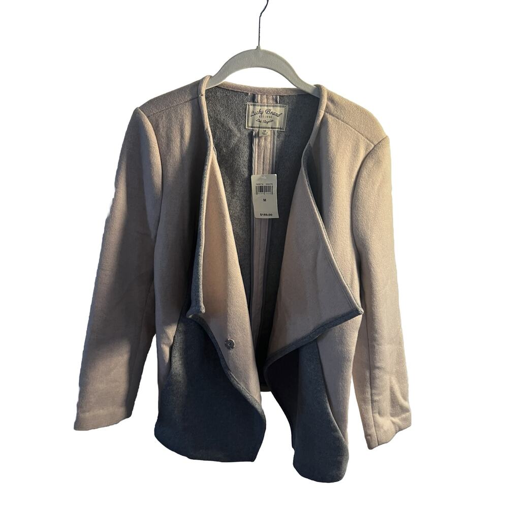 Lucky Brand Women’s Jacket
